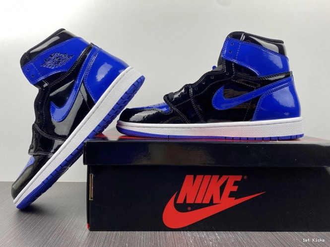 High OG 1 555088-404 Retro Jordan 0712